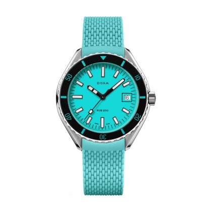 Часовник Doxa 799.10.241.25