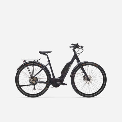 Електрически велосипед c500 urban motion – steps