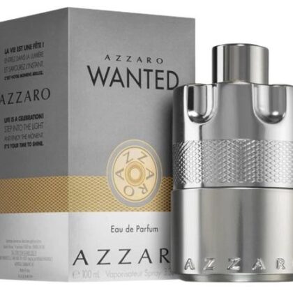 Azzaro Wanted Eau De Parfum Парфюмна вода за мъже EDP