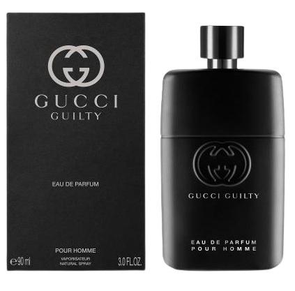 Gucci Guilty Eau De Parfum Парфюмна вода за мъже EDP - БГ Офертите Gucci Guilty Eau De Parfum Парфюмна вода за мъже EDP